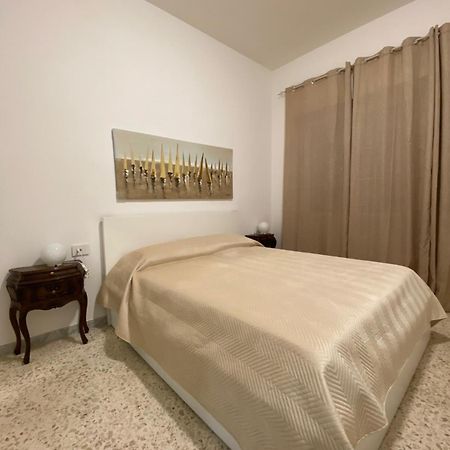 B&B Poseidon Φιουμιτσίνο Εξωτερικό φωτογραφία