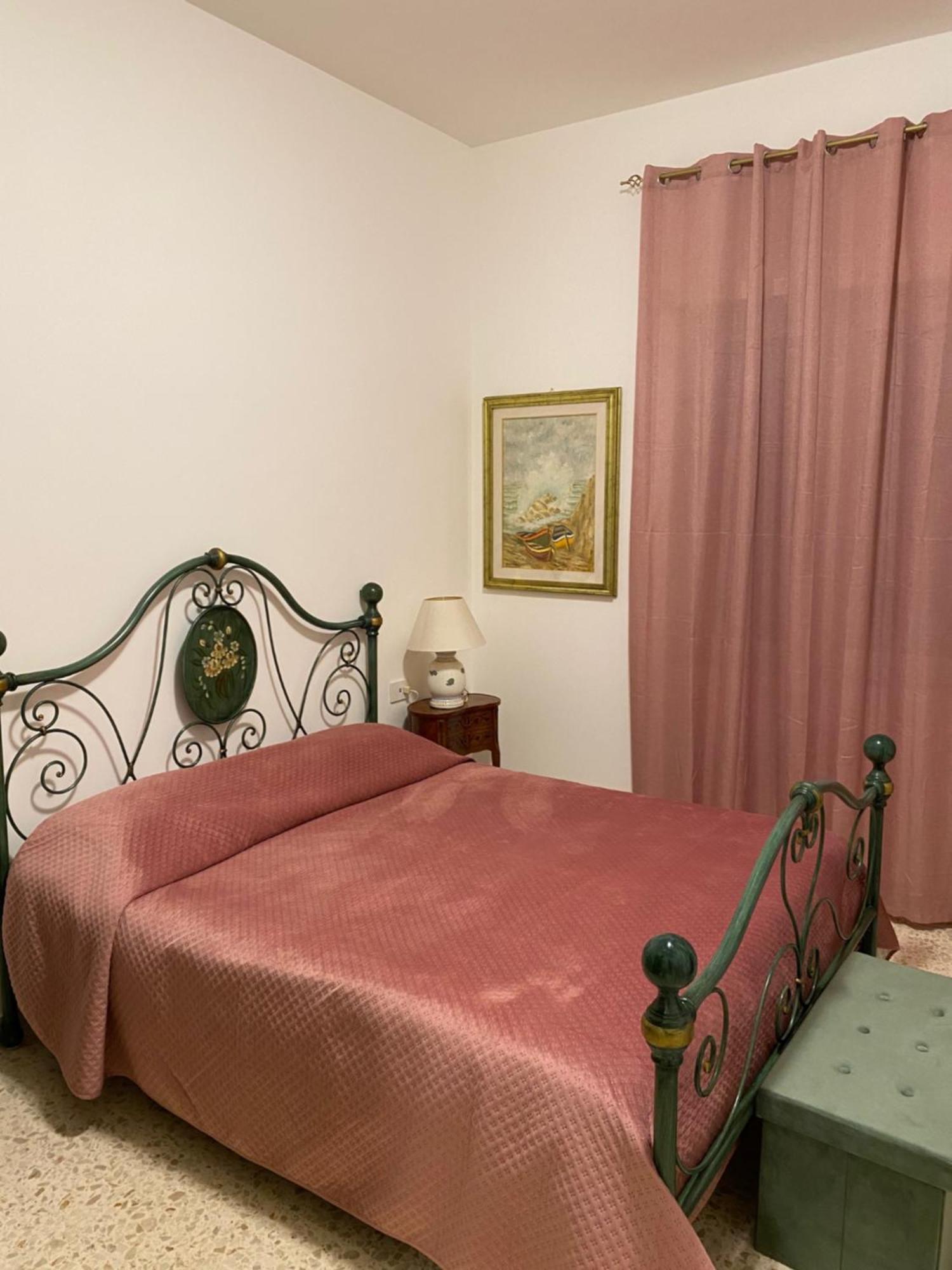B&B Poseidon Φιουμιτσίνο Εξωτερικό φωτογραφία