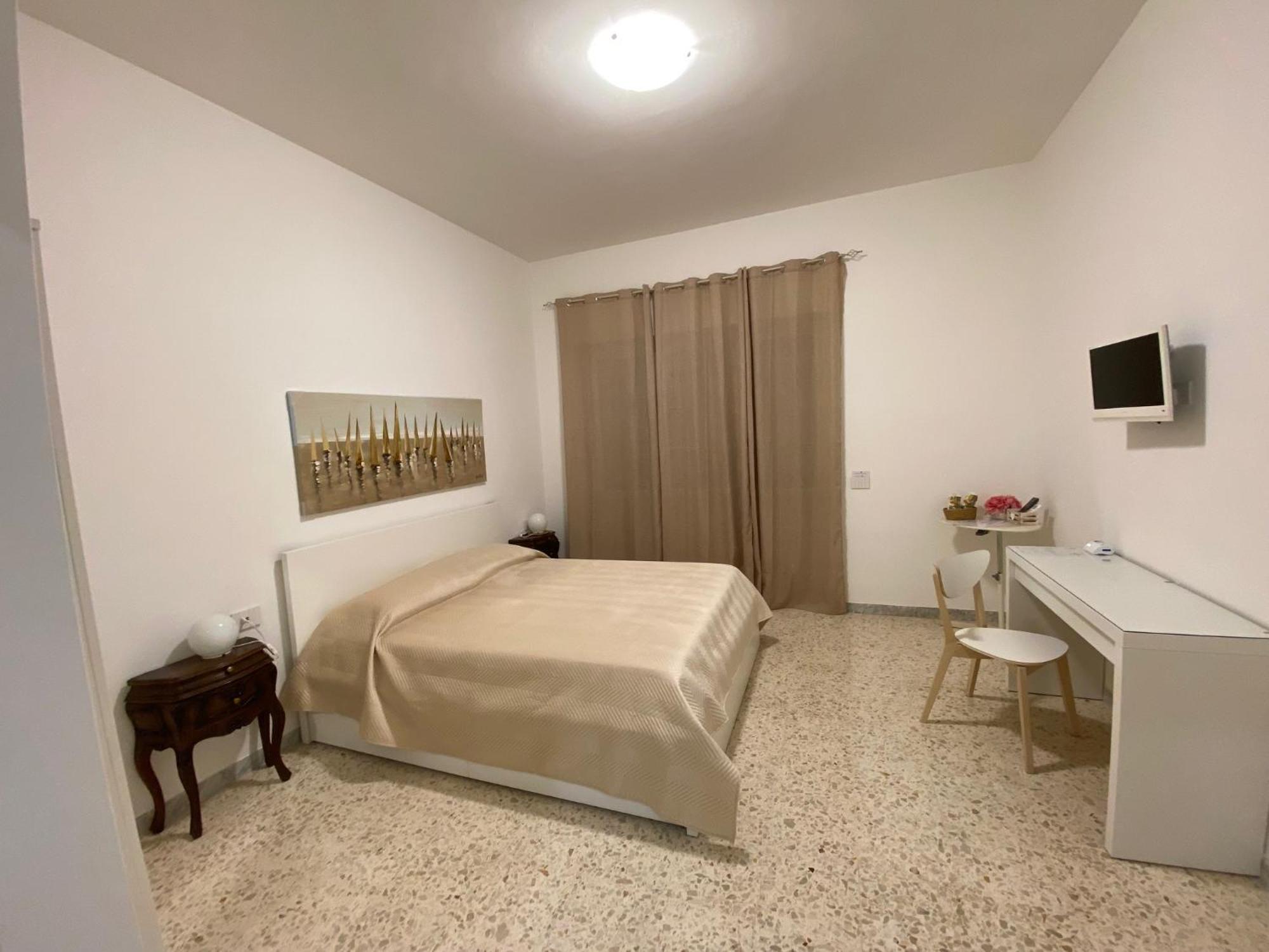 B&B Poseidon Φιουμιτσίνο Εξωτερικό φωτογραφία