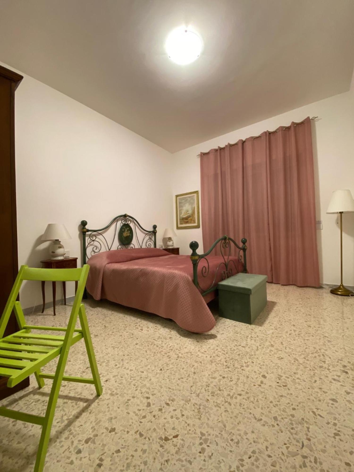 B&B Poseidon Φιουμιτσίνο Εξωτερικό φωτογραφία